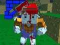 Játék Combat 3D Pixel Strike Multiplayer online