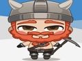 Játék Harc a Goblin-barlangért  online
