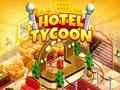 Játék Hotel Tycoon Birodalom online