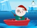 Játék Arctic Fishing  online
