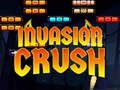 Játék Invázió Crush  online
