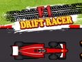 Játék F1 Drift Racer online