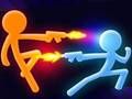 Játék Stick War: Végtelen párbaj online