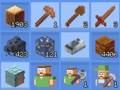 Játék Grindcraft remastered online