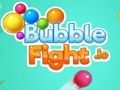 Játék Buborékharc. io  online