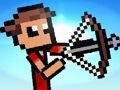 Játék Bot Archers csata online