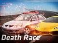 Játék Death Race Sky szezon  online