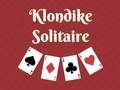 Játék Klondike Solitaire online