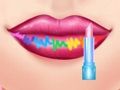 Játék Fashion Lip Art Szalon  online