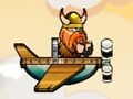 Játék A viking repülése online Játék A viking repülése online