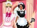 Játék Princess Mail Academy  online