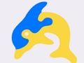 Játék Állat alakú puzzle  online