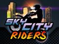 Játék Sky City lovasok online