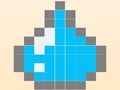 Játék Pixelart online