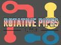 Játék Forgó csövek puzzle  online