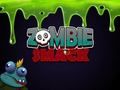 Játék Zombi smack online