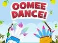 Játék Oomee tánc online