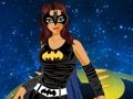 Játék BatGirl öltöztetős  online