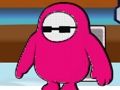 Játék Őszi srácok Flappy online Játék Őszi srácok Flappy online