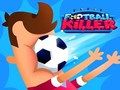 Játék Futballgyilkosok  online