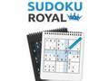 Játék Sudoku királyi online