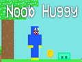 Játék Noob huggy online
