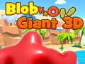 Játék Blob óriás 3D online