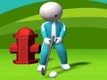 Játék Golf online
