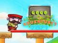 Játék Gogo Adventures 2021 online