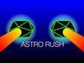 Játék Astro Rush online