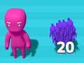 Játék Igazi tintahal 3d  online