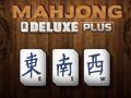 Játék Mahjong Deluxe Plus online