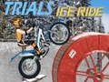 Játék Próbák ICE RIDE online