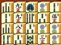 Játék Mahjong Deluxe 3 online