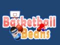 Játék Kosárlabda bab  online