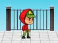Játék Speedrun parkour online