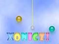 Játék Xonicz! online