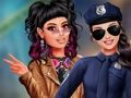 Játék Hollywoodi divatrendőrség  online