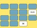 Játék Matematikai memória online Játék Matematikai memória online