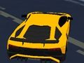 Játék Lamborghini vezetési multiplayer online