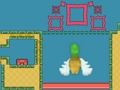 Játék Nagy FLAPPY torony VS apró tér  online