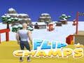 Játék Flip Champs online