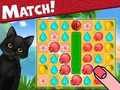 Játék Sziget Puzzle  online