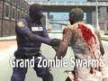 Játék Grand Zombie Swarm online