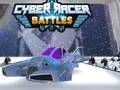 Játék Cyber Racer csaták online