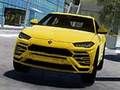 Játék Szuper SUV vezetés  online