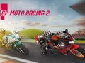 Játék GP Moto Racing 2 online
