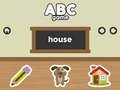 Játék ABC játék  online