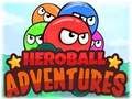 Játék Heroball kalandok online