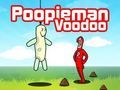 Játék Poopieman voodoo online